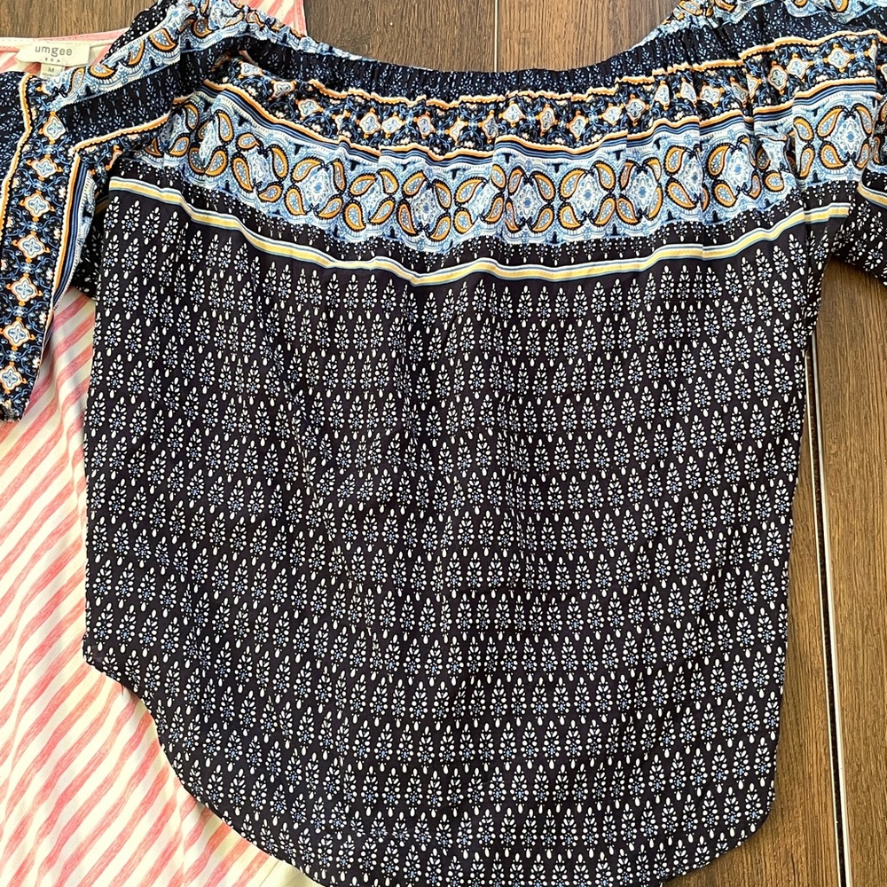 Umgee Bundle Size Medium - Picture 5 of 9